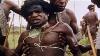 Real Warfare Ritual At Papua New Guinea War Between Wild Isolated Tribe