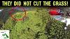 Remote Mountain Runway Landing In Papua New Guinea Bush Pilot Flight Vlog