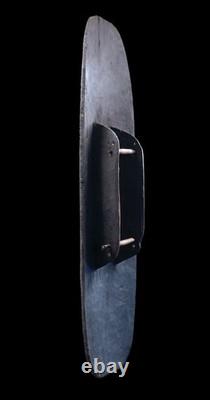 Ritual shield, cult board, papua new guinea, tribal art, oceanic art, 105 cm