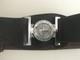 Royal Papua New Guinea Constabulary Leather Belt with Buckle 1970s PNG
