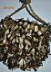 SAlE! PAPUA NEW GUINEA WITCHDOCTOR BAG 15 PROV