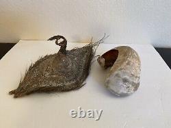 SBK Old bride price Talipoon Boiken Papua New Guinea huge shell