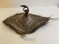 SBK Old bride price Talipoon Boiken Papua New Guinea huge shell