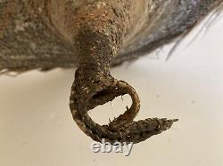 SBK Old bride price Talipoon Boiken Papua New Guinea huge shell