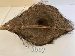 SBK Old bride price Talipoon Boiken Papua New Guinea huge shell