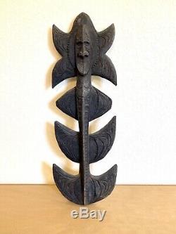 SBK large old suspension hook Papua New Guinea