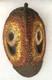 SCARCE Vintage Sepik River Yam Basket Mask Papua New Guinea Tribal Folk