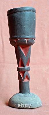 SEPIK Mortar Papua New Guinea