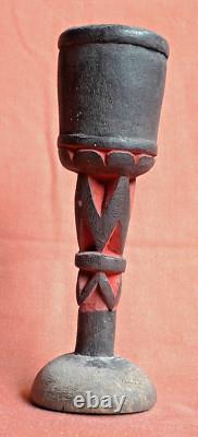SEPIK Mortar Papua New Guinea
