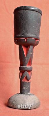 SEPIK Mortar Papua New Guinea