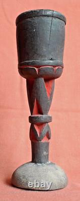 SEPIK Mortar Papua New Guinea