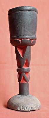 SEPIK Mortar Papua New Guinea