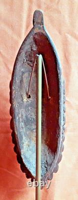 SEPIK RAMU Miniature Mask Papua New Guinea