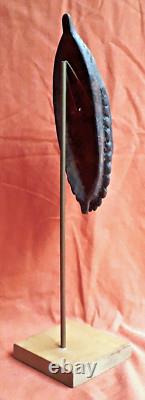 SEPIK RAMU Miniature Mask Papua New Guinea