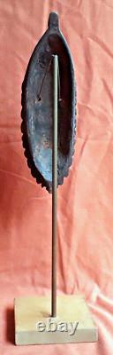 SEPIK RAMU Miniature Mask Papua New Guinea