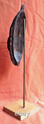 SEPIK RAMU Miniature Mask Papua New Guinea SEPIK RAMU Miniature Mask Papua New Guinea