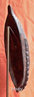 SEPIK RAMU Miniature Mask Papua New Guinea