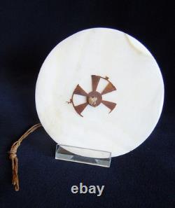SUPERB old KapKap from Newirland Region in PAPUA NEWGUINEA