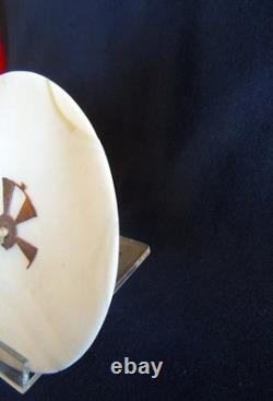 SUPERB old KapKap from Newirland Region in PAPUA NEWGUINEA