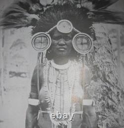 SUPERB old KapKap from Newirland Region in PAPUA NEWGUINEA