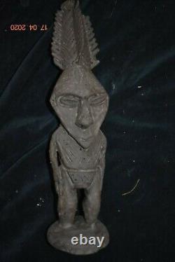 Sale! Papua New Guinea Ritual Figure 9 Prov