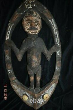 Sale! -mega Papua New Guinea Magic Ring, Conus 1900s 26 Prov