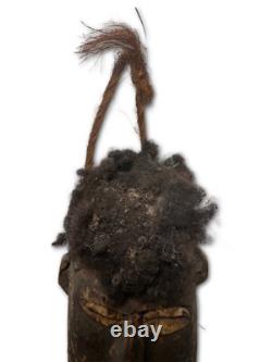 Sawos Area Papua New Guinea Skull rack Agiba