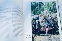 Sepik Arts Of Papua New Guinea