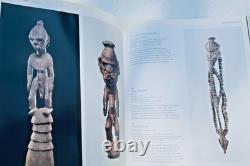 Sepik Arts Of Papua New Guinea