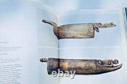 Sepik Arts Of Papua New Guinea