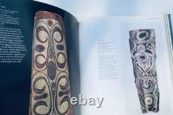 Sepik Arts Of Papua New Guinea
