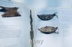 Sepik Arts Of Papua New Guinea