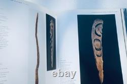 Sepik Arts Of Papua New Guinea