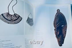 Sepik Arts Of Papua New Guinea