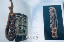 Sepik Arts Of Papua New Guinea