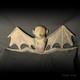 Sepik River Ancestral Bat Figure Carving New Guinea Ron Perry Provenance