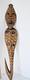 Sepik River Basket Hook Figures for hanging food Kundiman, Papua New Guinea