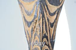 Sepik River Basket Hook Figures for hanging food Kundiman, Papua New Guinea