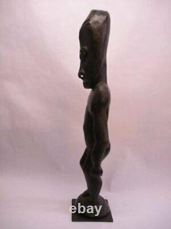 Sepik River area Ancestor Figure Papua New Guinea