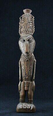 Sepik or Ramu Kandimbong / Kandimboag ancestor figure, Papua New Guinea