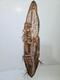 Small Papua New Guinea Gulf'Gope' Spirit Board, Oceanic Art