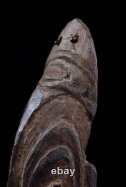 Small spirit Mask, masque, tribal art, oceanic art, papua new guinea