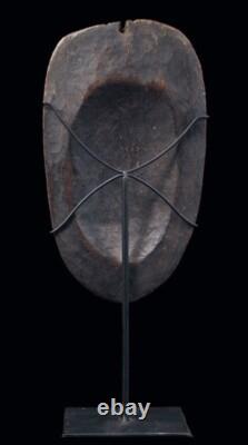 Small spirit Mask, masque, tribal art, oceanic art, papua new guinea