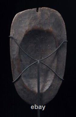 Small spirit Mask, masque, tribal art, oceanic art, papua new guinea