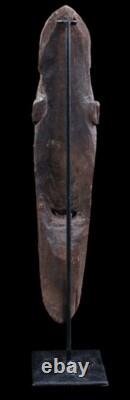 Small spirit Mask, masque, tribal art, oceanic art, papua new guinea