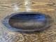 Solid carved wood bowl, Papua New Guinea, hand carved, Massim, intricate