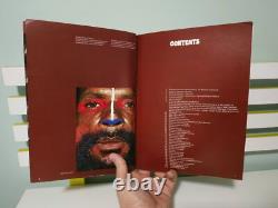 South Pacific Papua New Guinea Festival of Arts Souvenir Programme! 1980 Book