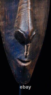 Spirit Mask, masque, tribal art, oceanic art, papua new guinea, pacific art