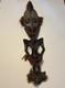Statue Sculpture Wood Oceanic Art Papua New Guinea Antique Oceania