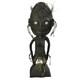 Statue d'anc&ecirc;tre ancestor carving Sepik river oceanic art Papua New Guinea 16.5
